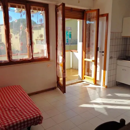 M96 - Marcelli, Trilocale Con Terrazzo A 100mt Dal Mare 公寓 马瑟利