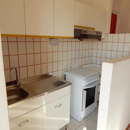M96 - Marcelli, Trilocale Con Terrazzo A 100mt Dal Mare 公寓