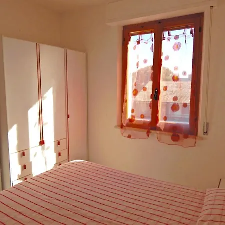 M96 - Marcelli, Trilocale Con Terrazzo A 100mt Dal Mare 公寓 *