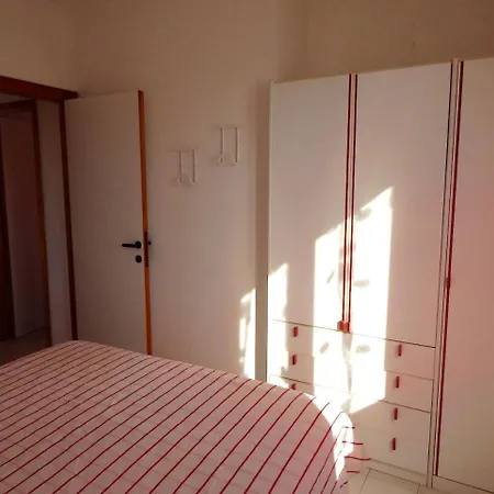 M96 - Marcelli, Trilocale Con Terrazzo A 100mt Dal Mare *