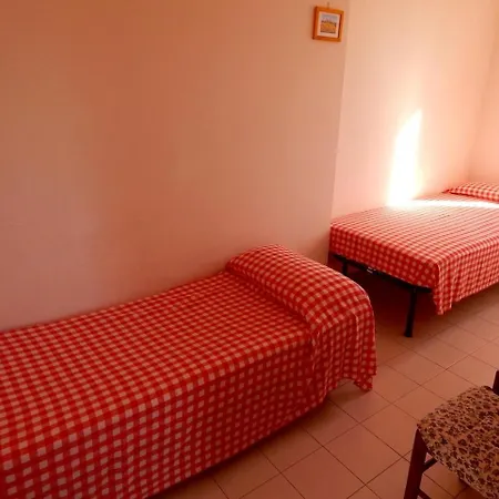 公寓 M96 - Marcelli, Trilocale Con Terrazzo A 100mt Dal Mare